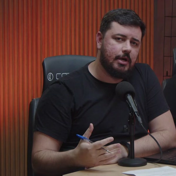 O Eduardo explica o Performance+ na live O 7 do CallSys